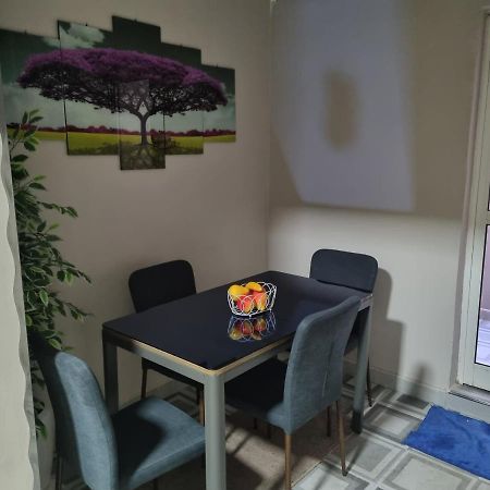 New Luxury Apartment, 3 Bed, 7Mins To Beach - Aida طنجة المظهر الخارجي الصورة