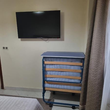 New Luxury Apartment, 3 Bed, 7Mins To Beach - Aida طنجة المظهر الخارجي الصورة