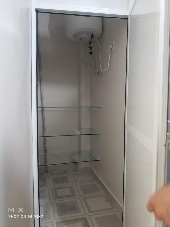 New Luxury Apartment, 3 Bed, 7Mins To Beach - Aida طنجة المظهر الخارجي الصورة