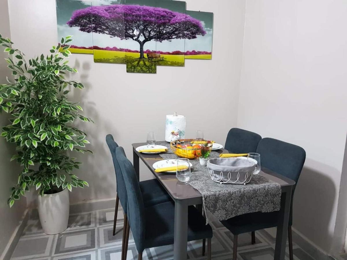 New Luxury Apartment, 3 Bed, 7Mins To Beach - Aida طنجة المظهر الخارجي الصورة