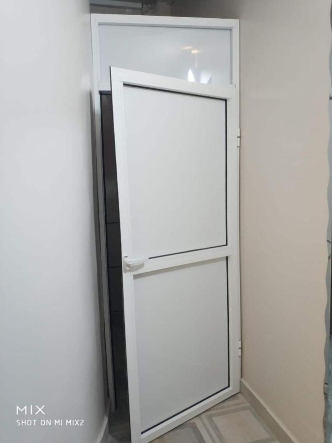 New Luxury Apartment, 3 Bed, 7Mins To Beach - Aida طنجة المظهر الخارجي الصورة