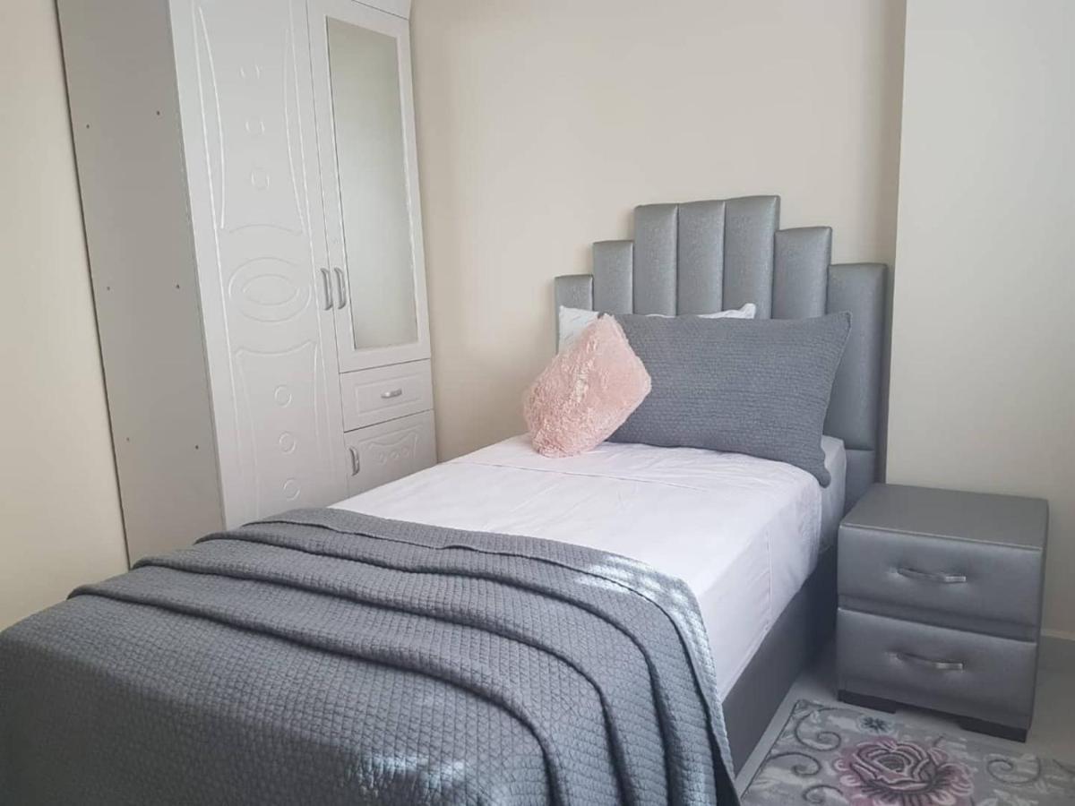 New Luxury Apartment, 3 Bed, 7Mins To Beach - Aida طنجة المظهر الخارجي الصورة