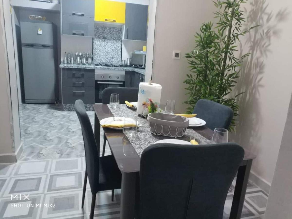 New Luxury Apartment, 3 Bed, 7Mins To Beach - Aida طنجة المظهر الخارجي الصورة