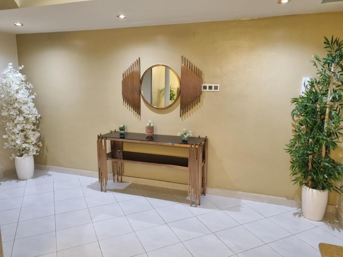 New Luxury Apartment, 3 Bed, 7Mins To Beach - Aida طنجة المظهر الخارجي الصورة