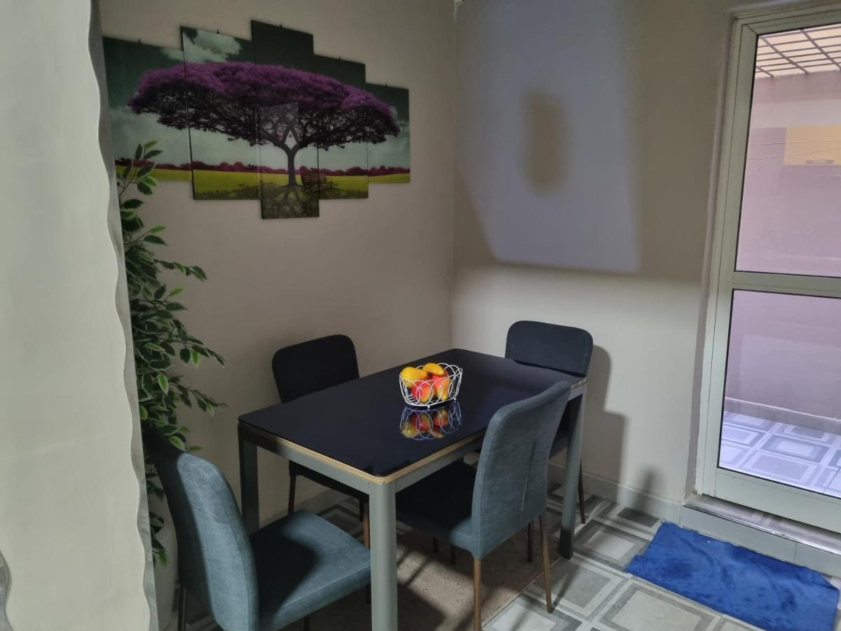 New Luxury Apartment, 3 Bed, 7Mins To Beach - Aida طنجة المظهر الخارجي الصورة