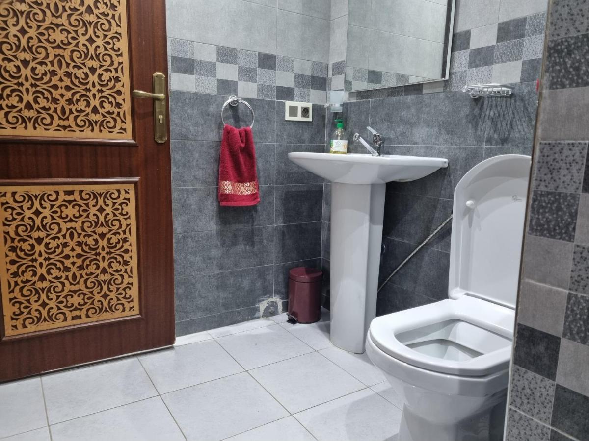 New Luxury Apartment, 3 Bed, 7Mins To Beach - Aida طنجة المظهر الخارجي الصورة