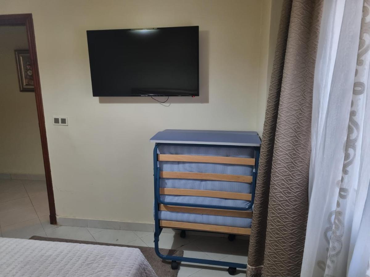New Luxury Apartment, 3 Bed, 7Mins To Beach - Aida طنجة المظهر الخارجي الصورة